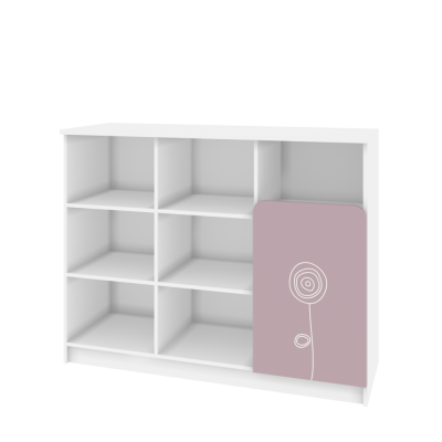 Тумба TR-T-002/6