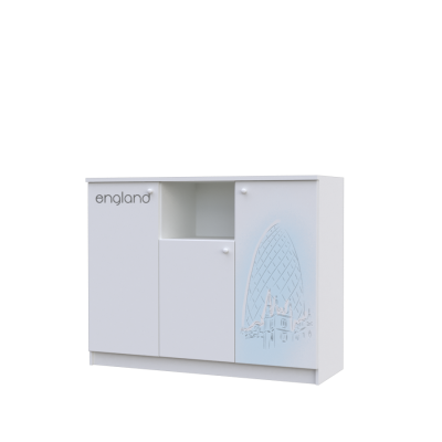 Тумба LN-T-002/7