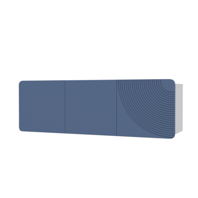 Антресоль SF-А-004