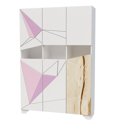 Пенал O-P-001-1