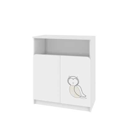 Тумба AN-T-001/2