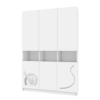 Пенал Е-P-001/5