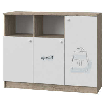 Тумба FN-T-002/9