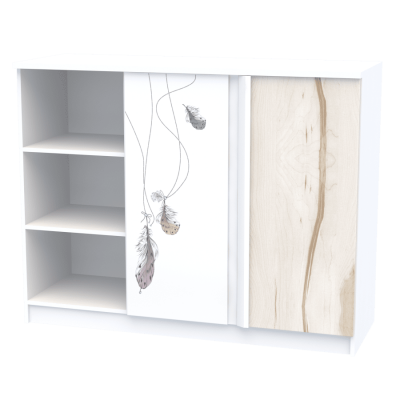 Тумба I-T-002-2