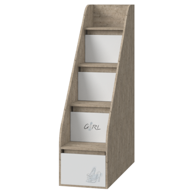 Сходи FN-DR-001