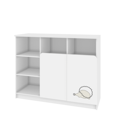 Тумба AN-T-002/5