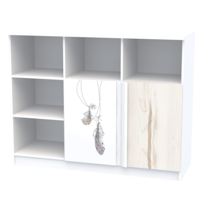 Тумба I-T-002-5