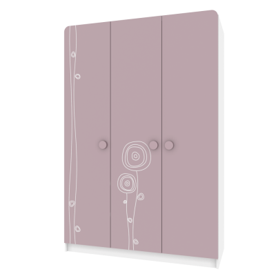 Шафа-гардероб TR-SH-002