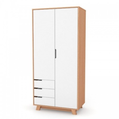 Шафа 850 Манхеттен з шухлядами