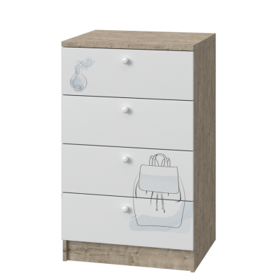 Комод FN-KD-002