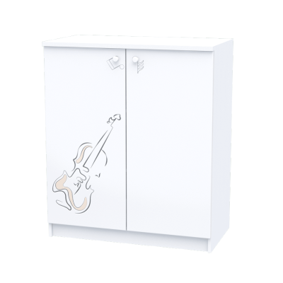 Тумба M-T-001-1