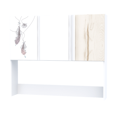 Антресоль I-A-005-1