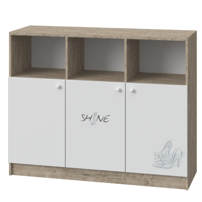 Тумба FN-T-002/4