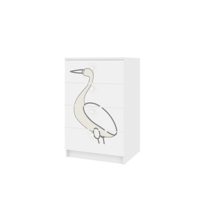 Комод AN-KD-002