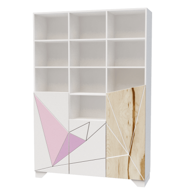 Пенал O-P-001-3