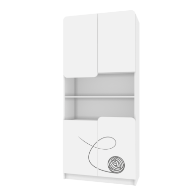 Пенал KS-P-002/5