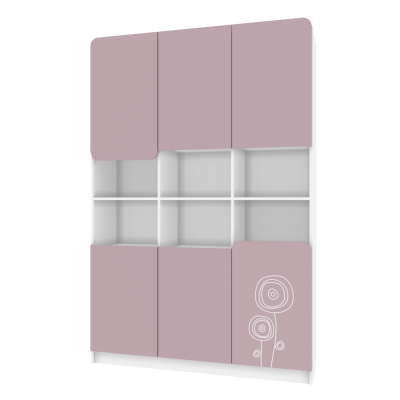 Пенал TR-P-001/4