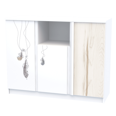 Тумба I-T-002-7