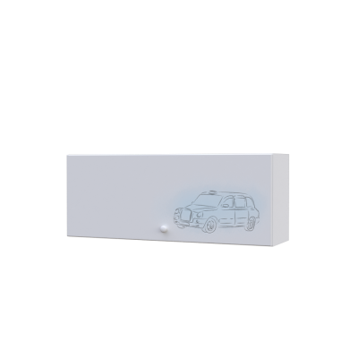 Антресоль LN-A-010