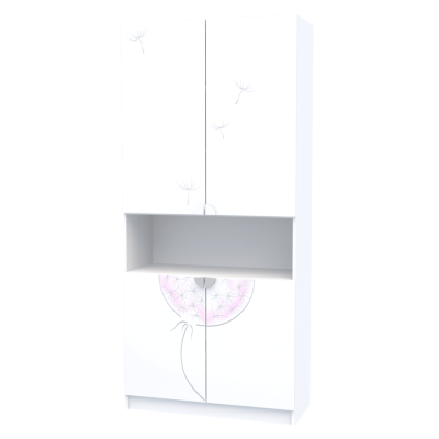 Пенал KL-P-002/4