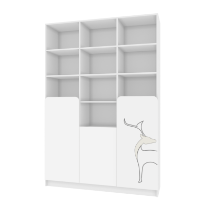 Пенал AN-P-001/3