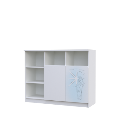 Тумба LN-T-002/5