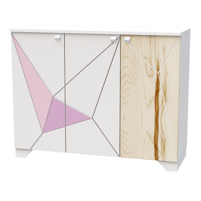 Тумба O-T-002-1