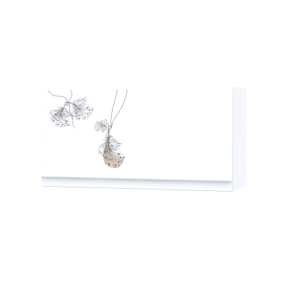 Антресоль I-A-008