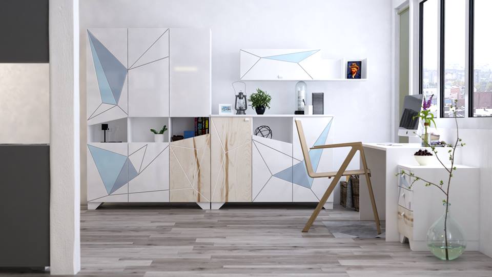 SKLADANKA (Складанка) 