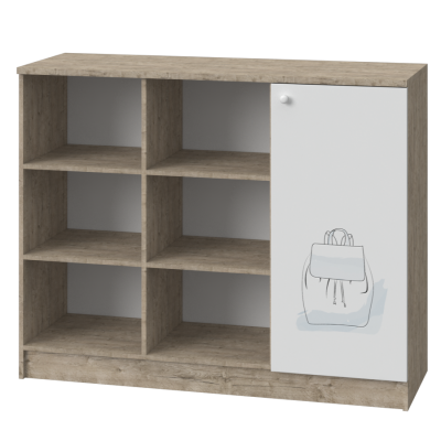 Тумба FN-T-002/3