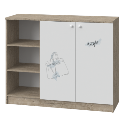 Тумба FN-T-002/2