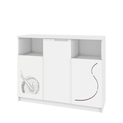 Тумба Е-T-002/8