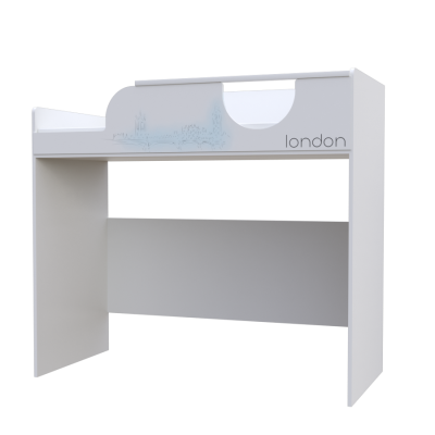 Ліжко LN-L-009/1