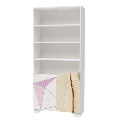 Пенал O-P-002-1