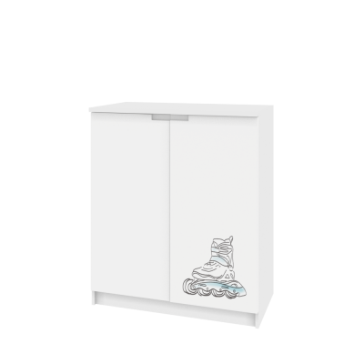 Тумба Е-T-001/1