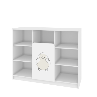 Тумба AN-T-002/10