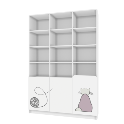 Пенал KS-P-001/2