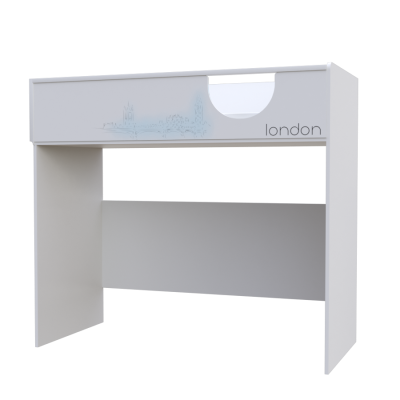 Ліжко LN-L-009/2