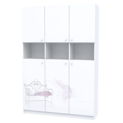 Пенал FL-P-001/1