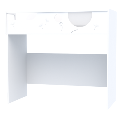 Ліжко KD-L-009/2