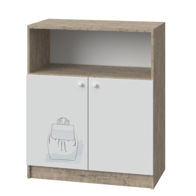 Тумба FN-T-001/2