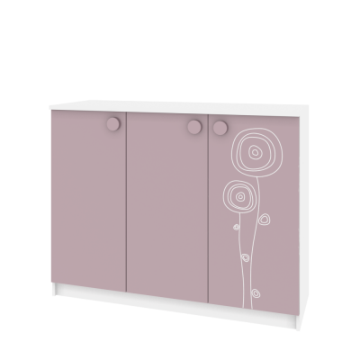 Тумба TR-T-002/1