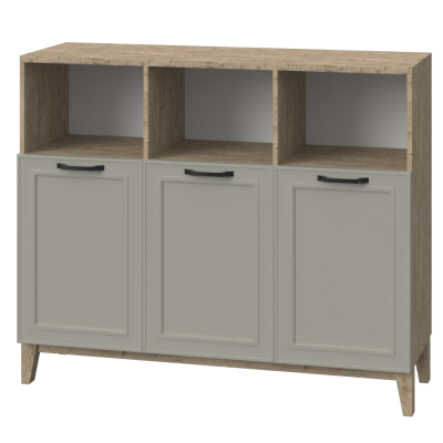 Тумба FR-T-002/4