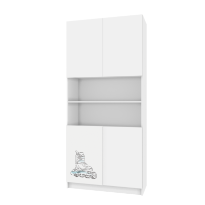 Пенал Е-P-002/5