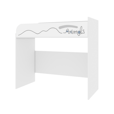 Ліжко AN-L-009/1