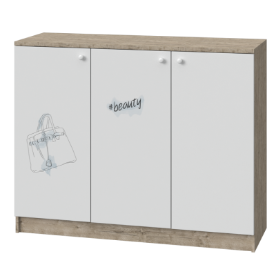 Тумба FN-T-002/1