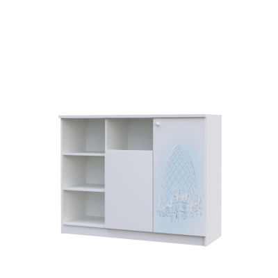 Тумба LN-T-002/11