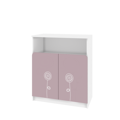 Тумба TR-T-001/2