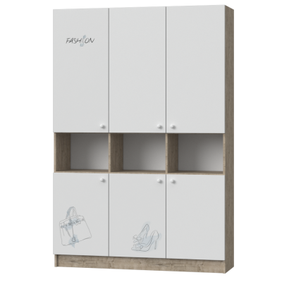 Пенал FN-P-001/5