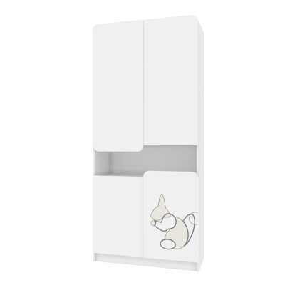 Пенал AN-P-002/4